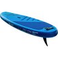 Supboard NKX Instinct Dark Blue 10'6 hinta ja tiedot | SUP-laudat | hobbyhall.fi