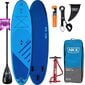 Supboard NKX Instinct Dark Blue 10'6 hinta ja tiedot | SUP-laudat | hobbyhall.fi