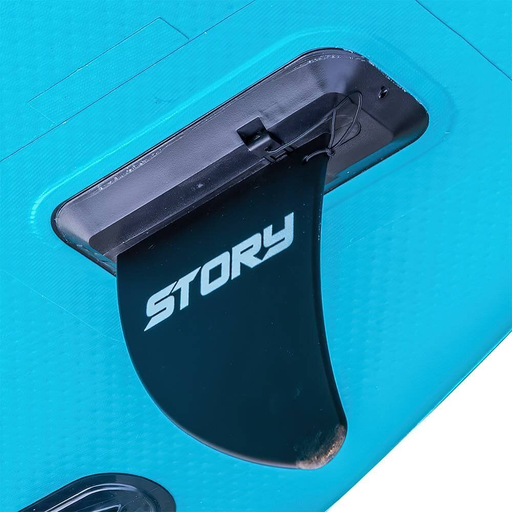 Supboard Story Monarch 10'6 hinta ja tiedot | SUP-laudat | hobbyhall.fi