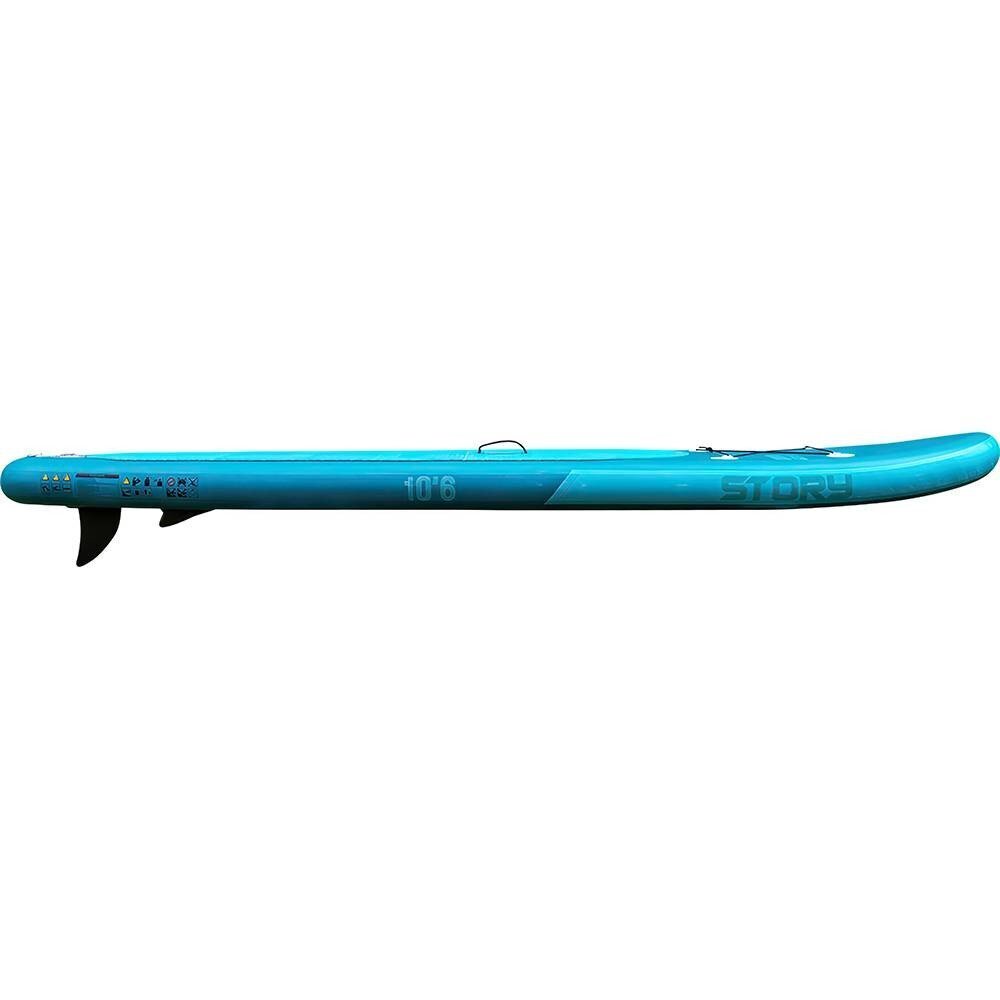 Supboard Story Monarch 10'6 hinta ja tiedot | SUP-laudat | hobbyhall.fi