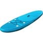 Supboard Story Monarch 10'6 hinta ja tiedot | SUP-laudat | hobbyhall.fi