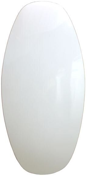 GoZone Tornado Skimboard, 39,5" musta hinta ja tiedot | SUP-laudat | hobbyhall.fi