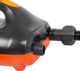 Sähköinen siipipumppu Worker e-Pump hinta ja tiedot | SUP-laudat | hobbyhall.fi