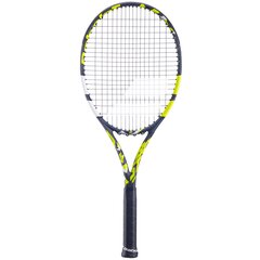 Ulkotennismaila Babolat Boost Aero S, keltainen hinta ja tiedot | Pingismailat | hobbyhall.fi