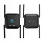 WiFi BAND REPEATER 1200 mbps hinta ja tiedot | Reitittimet ja modeemit | hobbyhall.fi