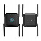 WiFi BAND REPEATER 1200 mbps hinta ja tiedot | Reitittimet ja modeemit | hobbyhall.fi