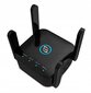 WiFi BAND REPEATER 1200 mbps hinta ja tiedot | Reitittimet ja modeemit | hobbyhall.fi