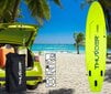 Puhallettava lauta Sup Thunder Cyber ​​​​320 hinta ja tiedot | SUP-laudat | hobbyhall.fi