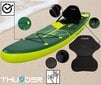 Puhallettava lauta Sup Thunder Cyber ​​​​320 hinta ja tiedot | SUP-laudat | hobbyhall.fi