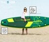 Puhallettava lauta Sup Thunder Cyber ​​​​320 hinta ja tiedot | SUP-laudat | hobbyhall.fi