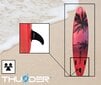 Sup-lautasetti Thunder Isle 320 hinta ja tiedot | SUP-laudat | hobbyhall.fi