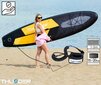 Sup-lauta Thunder Raven 320 hinta ja tiedot | SUP-laudat | hobbyhall.fi