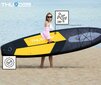 Sup-lauta Thunder Raven 320 hinta ja tiedot | SUP-laudat | hobbyhall.fi