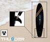 Sup-lauta Thunder Raven 320 hinta ja tiedot | SUP-laudat | hobbyhall.fi