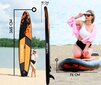 Sup Thunder Earth 365 puhallettava lauta hinta ja tiedot | SUP-laudat | hobbyhall.fi