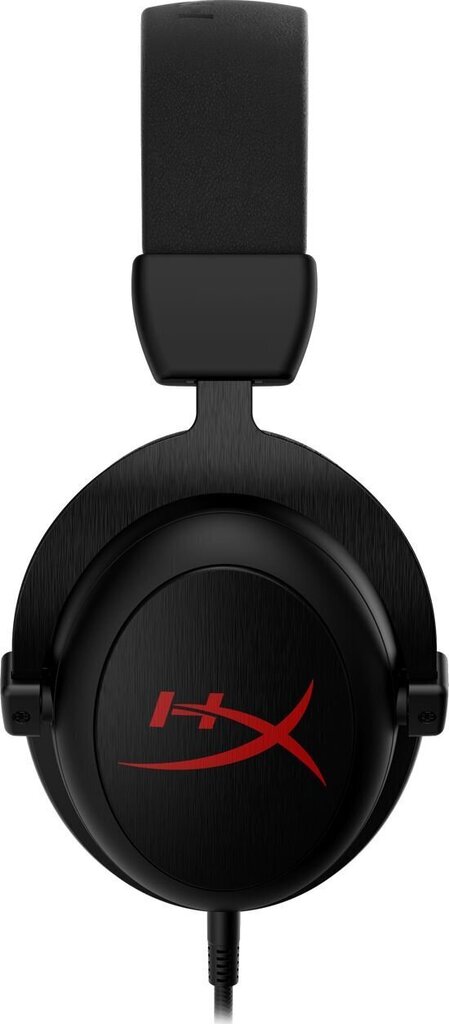 HyperX HX-HSCC-2-BK/WW hinta ja tiedot | Kuulokkeet | hobbyhall.fi