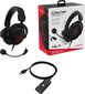 HyperX HX-HSCC-2-BK/WW hinta ja tiedot | Kuulokkeet | hobbyhall.fi