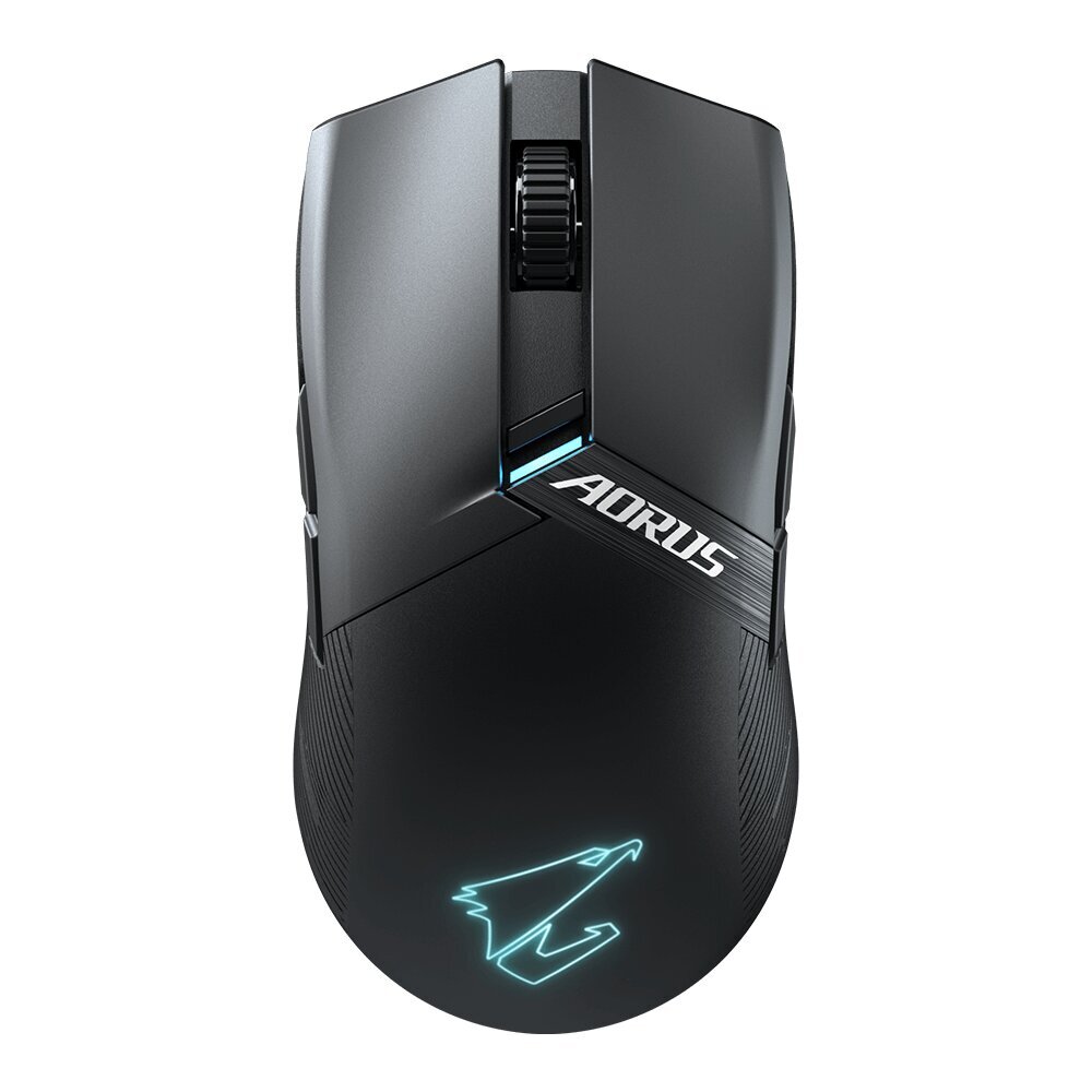 Gigabyte Aorus M6 hinta ja tiedot | Hiiret | hobbyhall.fi