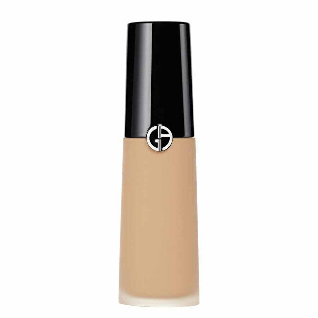 Peitevoide Giorgio Armani Beauty Luminous Silk Concealer, 12 ml hinta ja tiedot | Meikkivoiteet ja puuterit | hobbyhall.fi