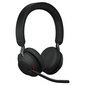 Jabra Evolve 2 65 W Black hinta ja tiedot | Kuulokkeet | hobbyhall.fi