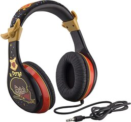 Langalliset on-ear kuulokkeet lapsille eKids : Harry Potter hinta ja tiedot | Kuulokkeet | hobbyhall.fi