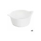 Luminarc Smart Cuisine kulho, 11 cm, 12 kpl hinta ja tiedot | Astiat | hobbyhall.fi