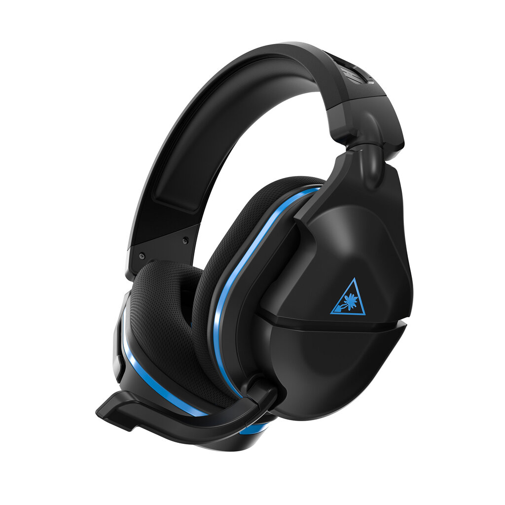 PlayStation 5 langattomat pelikuulokkeet Turtle Beach Stealth 600 Gen 2 - Black (PlayStation 4, PlayStation 5) hinta ja tiedot | Kuulokkeet | hobbyhall.fi