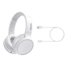 Philips TAH5205WT/00 hinta ja tiedot | Philips Tietokoneen lisälaitteet | hobbyhall.fi