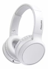 Philips TAH5205WT/00 hinta ja tiedot | Kuulokkeet | hobbyhall.fi