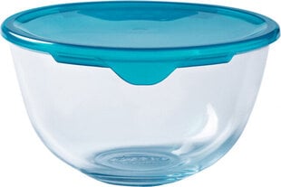 Pyrex ruokasäiliö, 500 ml hinta ja tiedot | Elintarvikkeiden säilytysastiat | hobbyhall.fi