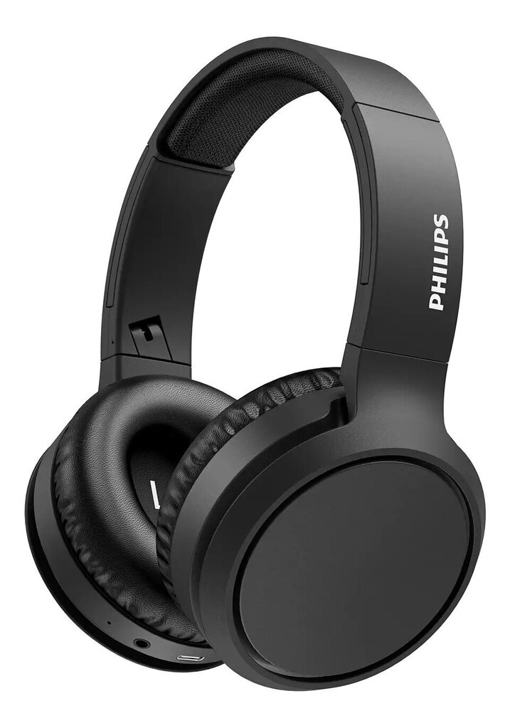 Philips TAH5205BK/00 hinta ja tiedot | Kuulokkeet | hobbyhall.fi