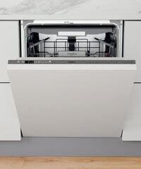 Whirlpool W0I D751A X hinta ja tiedot | Astianpesukoneet | hobbyhall.fi