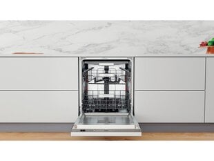 Whirlpool W0I D751A X hinta ja tiedot | Astianpesukoneet | hobbyhall.fi