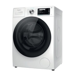 Whirlpool W8 99AD SILENCE EE hinta ja tiedot | Pyykinpesukoneet | hobbyhall.fi