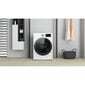 Whirlpool W8X 89AD SILENCE EE hinta ja tiedot | Pyykinpesukoneet | hobbyhall.fi