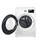 Whirlpool W8X 89AD SILENCE EE hinta ja tiedot | Pyykinpesukoneet | hobbyhall.fi