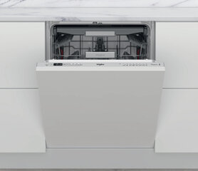 Whirlpool W0I D741A S hinta ja tiedot | Astianpesukoneet | hobbyhall.fi