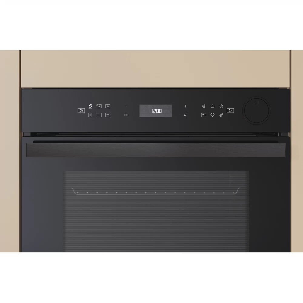 Whirlpool AKZ9S 8260 FB hinta ja tiedot | Erillisuunit | hobbyhall.fi