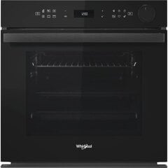 Whirlpool AKZ9S 8270 FB hinta ja tiedot | Erillisuunit | hobbyhall.fi