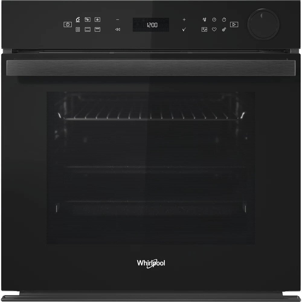 Whirlpool AKZ9S 8270 FB hinta ja tiedot | Erillisuunit | hobbyhall.fi