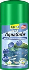 Vedenpuhdistusvälineet Tetra Pond AquaSafe, 500 ml hinta ja tiedot | Akvaariotarvikkeet | hobbyhall.fi