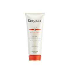 Hoitoaine normaaleille hiuksille Kerastase Lait Vital Conditioner 200ml hinta ja tiedot | Hoitoaineet | hobbyhall.fi