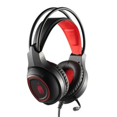 Spartan Gear - Thorax-langalliset kuulokkeet (yhteensopiva PC: n kanssa, Playstation 4, XboxOne) hinta ja tiedot | Kuulokkeet | hobbyhall.fi