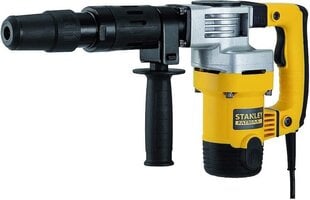 Iskuvasara Stanley SDS-MAX 1010W 8.5J hinta ja tiedot | Iskuporakoneet | hobbyhall.fi