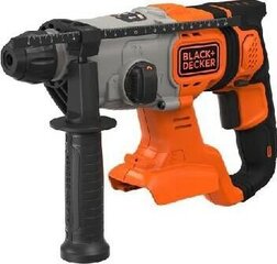 Akkuiskuporakone Black&Decker BCD900B hinta ja tiedot | Iskuporakoneet | hobbyhall.fi