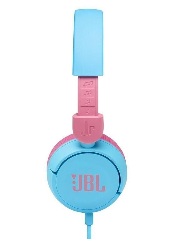 JBL JR 310 JBLJR310BLU hinta ja tiedot | Kuulokkeet | hobbyhall.fi