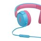 JBL JR 310 JBLJR310BLU hinta ja tiedot | Kuulokkeet | hobbyhall.fi