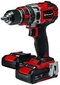 Einhell-pora 1800 RPM 2,35 kg hinta ja tiedot | Akkuporakoneet ja ruuvinvääntimet | hobbyhall.fi