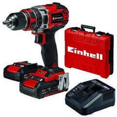 Einhell-pora 1800 RPM 2,35 kg hinta ja tiedot | Akkuporakoneet ja ruuvinvääntimet | hobbyhall.fi