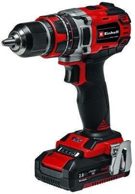 Einhell-pora 1800 RPM 2,35 kg hinta ja tiedot | Akkuporakoneet ja ruuvinvääntimet | hobbyhall.fi